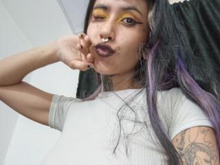 NyxVega Pussy Video Webcam - Photo 12/21