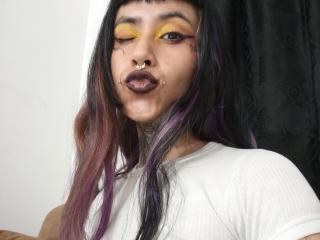 NyxVega Pussy Video Webcam - Photo 9/21