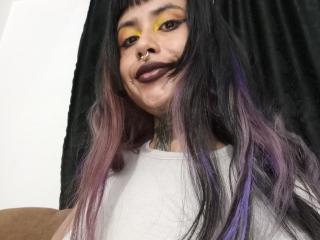 NyxVega Pussy Video Webcam - Photo 8/21