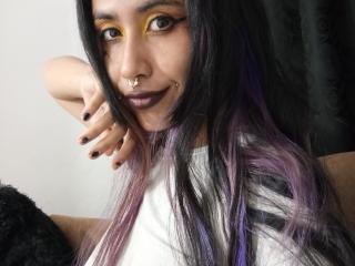 NyxVega Pussy Video Webcam - Photo 5/21