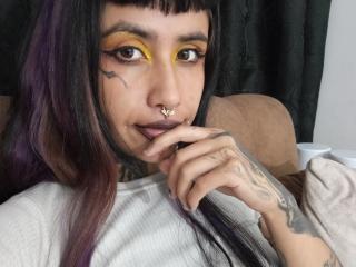 NyxVega Pussy Video Webcam - Photo 4/21