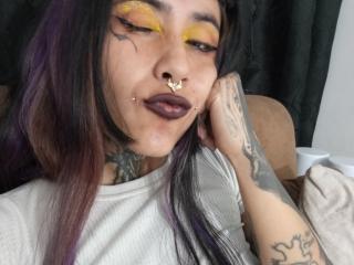 NyxVega Image Gallery