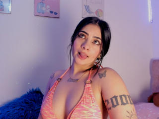 NatallieBlue Pussy Video Webcam - Photo 16/21