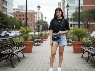 RilleyFoyx Sex Brunette - Photo 16/21