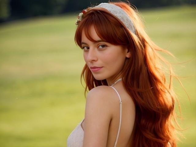 Photo de MeghanStorm69