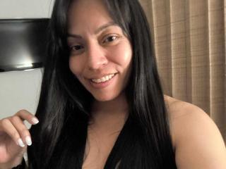 NataliaMargarita Pussy Video Webcam - Photo 19/21