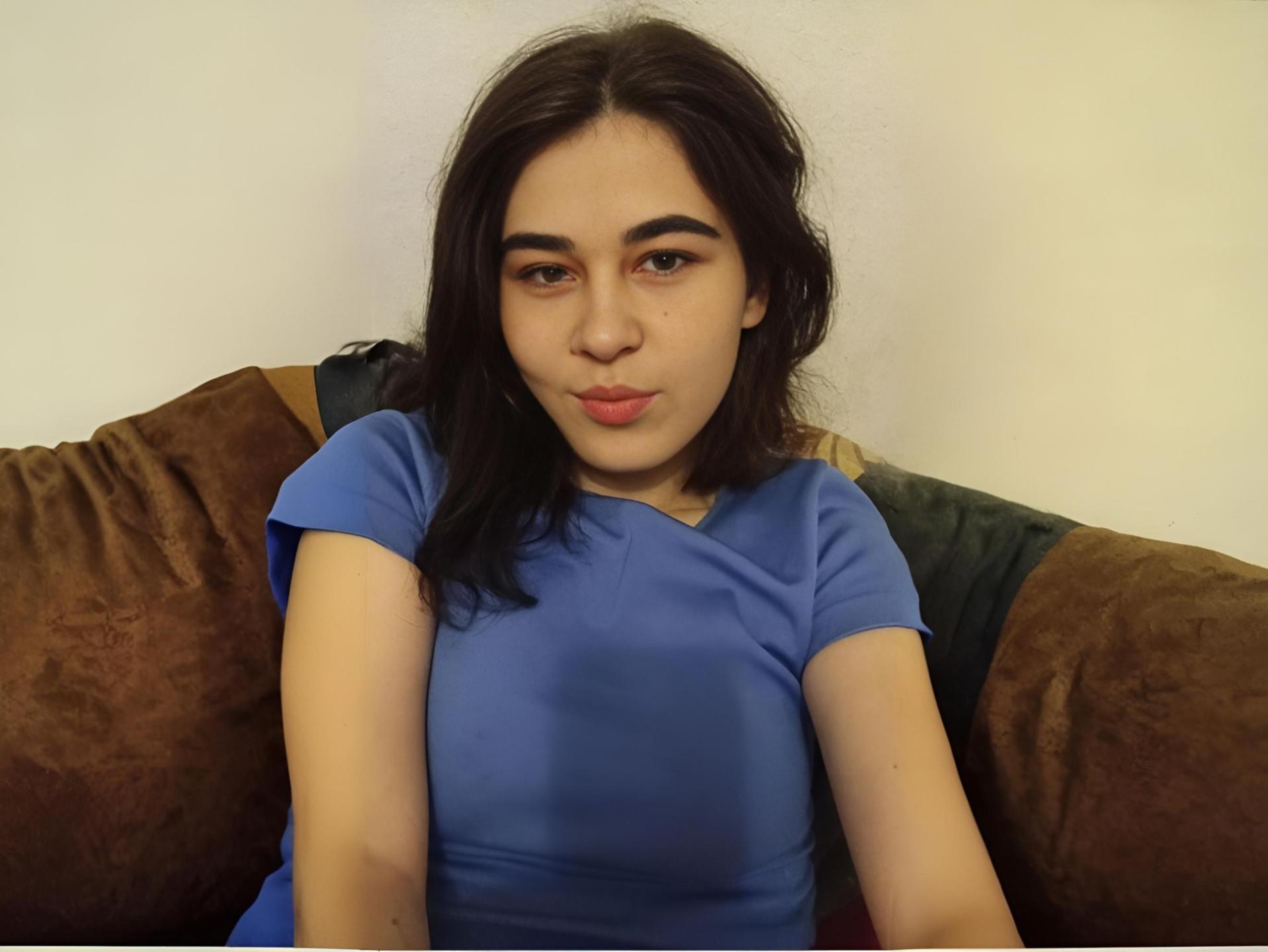 webcam model ToryTayler from XloveCam webcam model ToryTayler from XloveCam