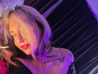 MariyLu Hot et Sexy Liveshow - Photo 7/7