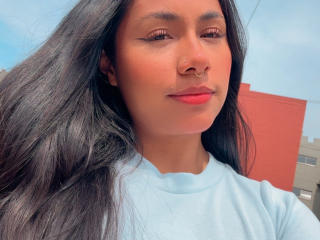 AnaRome Webcam Porno Live - Photo 21/21