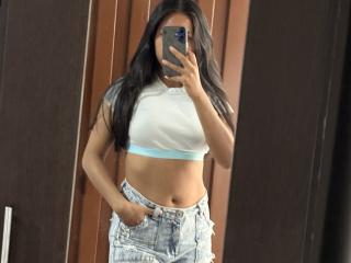 AnaRome Webcam Porno Live - Photo 20/21