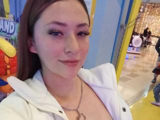 SamanthaCollen Fellation XXX Cams - Photo 21/21