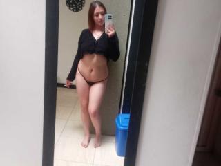 SamanthaCollen Fellation XXX Cams - Photo 18/21