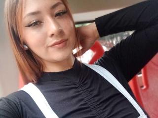 SamanthaCollen Fellation XXX Cams - Photo 16/21