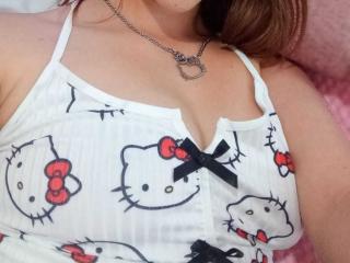 SamanthaCollen Fellation XXX Cams - Photo 12/21