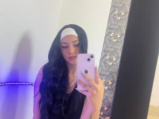 SamanthaCollen Fellation XXX Cams - Photo 9/21