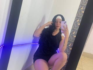 SamanthaCollen Fellation XXX Cams - Photo 6/21