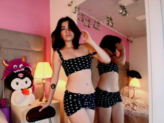 AnyuWu Webcam Porno Live - Photo 10/21