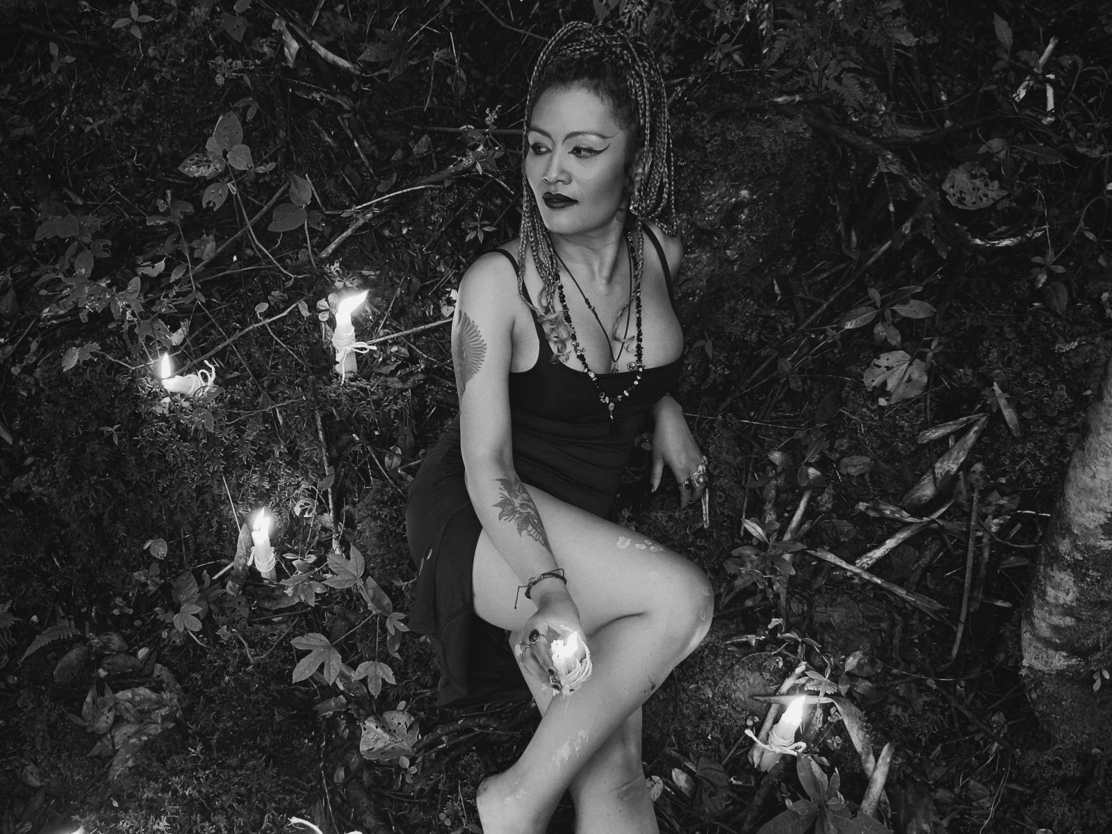 GoddessMafdet — live cam photo 6
