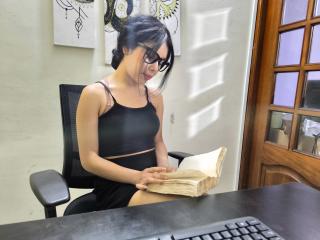 AliceEvansLove Webcam Porno Live - Photo 21/21