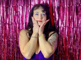 CharlotteFlori Webcam Sex Direct - Photo 4/21