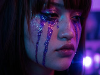 AliBrinck Webcam Porno Live - Photo 6/12