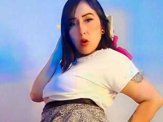 AlanaFerrer Webcam Porno Live - Photo 5/21