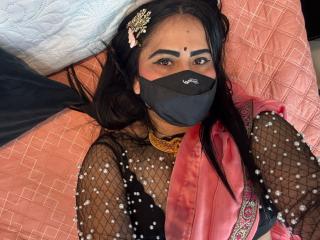 DaliaDubey Amateur Live Cam - Photo 20/21