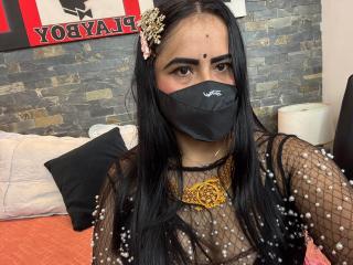 DaliaDubey Amateur Live Cam - Photo 16/21