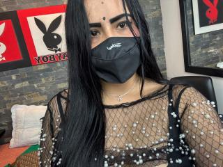 DaliaDubey Amateur Live Cam - Photo 12/21