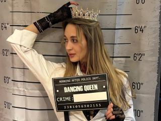 AlexaWilds Webcam Porno Live - Photo 6/21