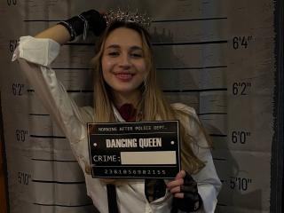 AlexaWilds Webcam Porno Live - Photo 5/21