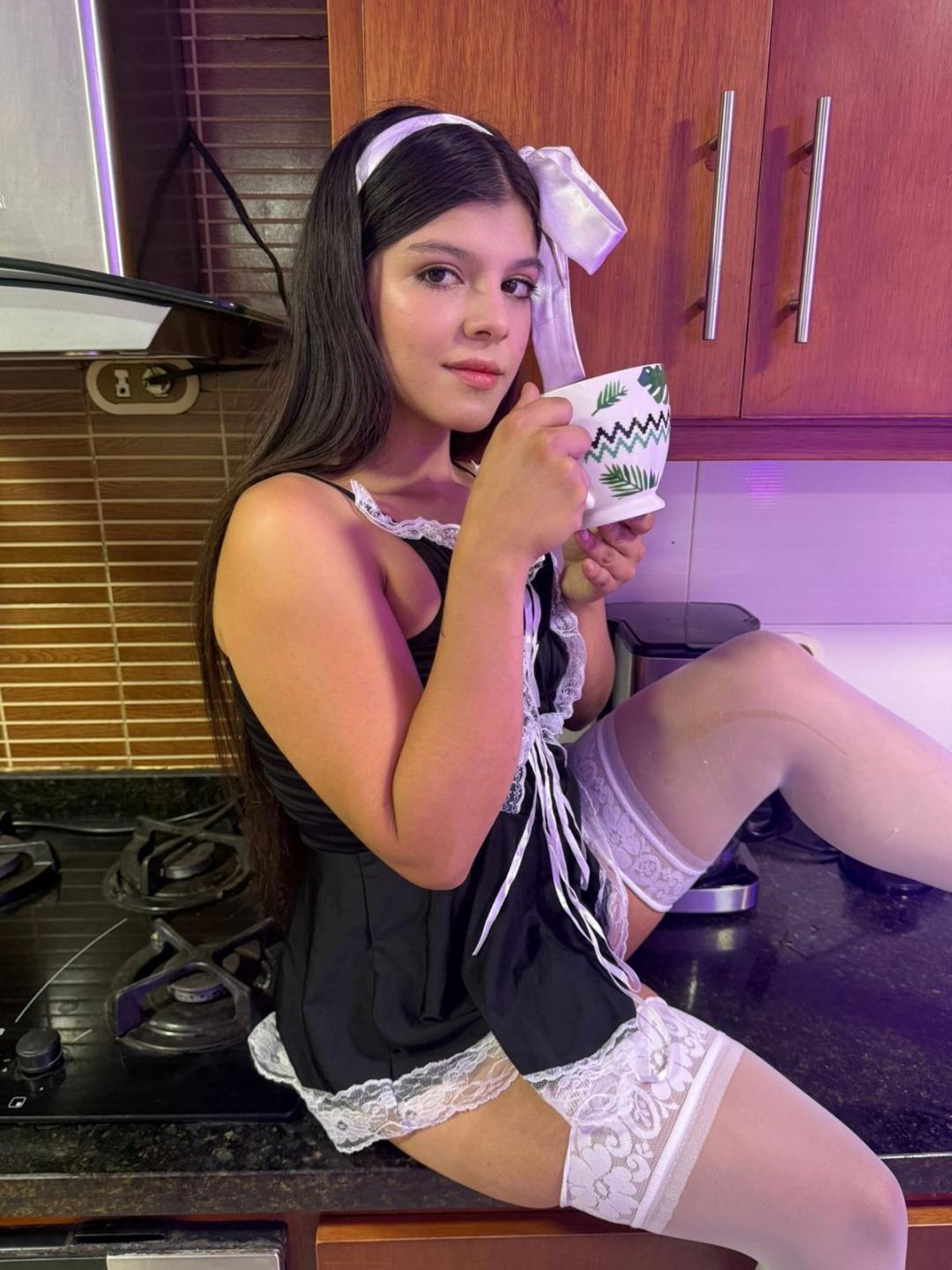 webcam model RilleyFoyx from XloveCam webcam model RilleyFoyx from XloveCam