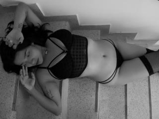 BronaaSexy photo