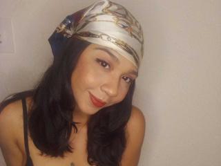 NanaMilan Pussy Video Webcam - Photo 20/21