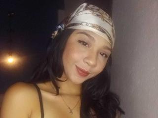 NanaMilan Pussy Video Webcam - Photo 19/21