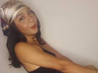 NanaMilan Pussy Video Webcam - Photo 16/21