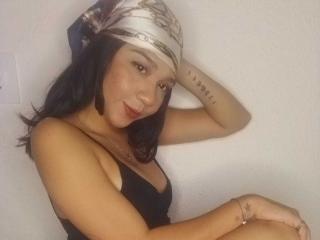 NanaMilan Pussy Video Webcam - Photo 13/21