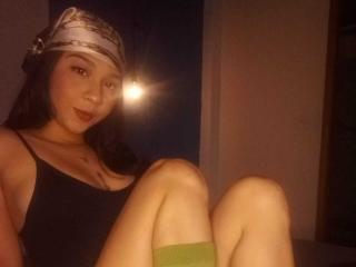 NanaMilan Pussy Video Webcam - Photo 11/21