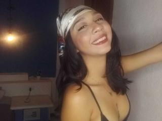 NanaMilan Pussy Video Webcam - Photo 8/21