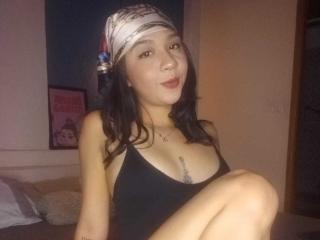 NanaMilan Pussy Video Webcam - Photo 6/21