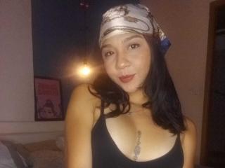 NanaMilan Pussy Video Webcam - Photo 5/21