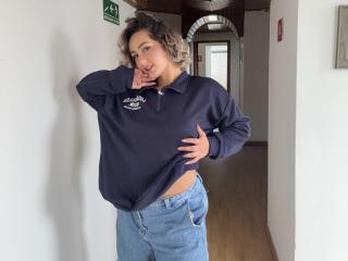 FloraSaenz Cul en Direct - Photo 4/21