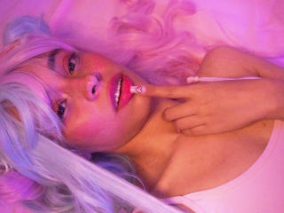 NatashaRaw Pussy Video Webcam - Photo 5/5