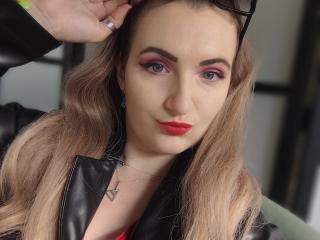 GoddessMonicaAngels Vidéo et Webcam - Photo 6/21