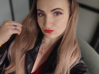 GoddessMonicaAngels Vidéo et Webcam - Photo 5/21