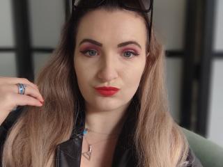 GoddessMonicaAngels Vidéo et Webcam - Photo 4/21