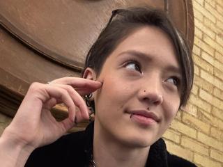 LissyLuxe Anal en Webcam Live - Photo 20/21