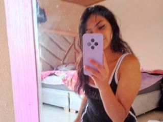 VictoriaAlvarez Anal Fuck - Photo 8/21