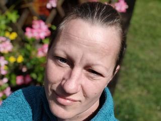 LussyKlara Anal Livecam - Photo 5/7