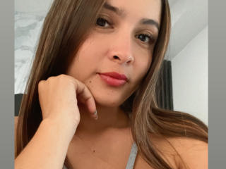 Gabrielafoxxy Video Webcam - Photo 20/21